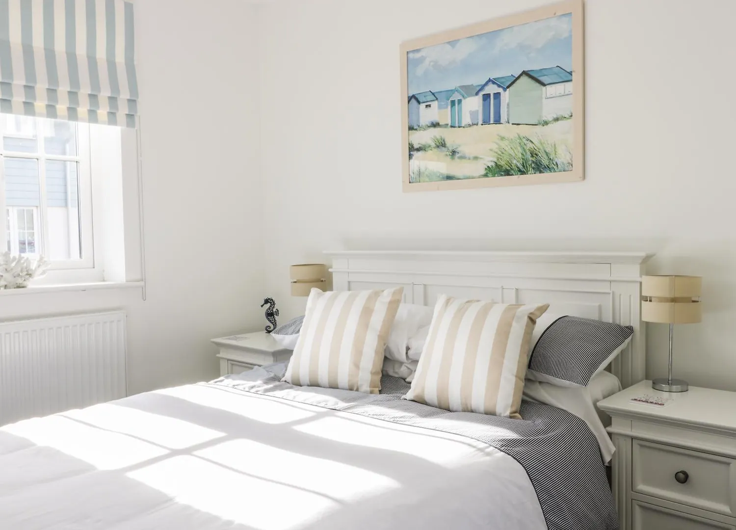 Coastal Cottage Reighton Reino Unido