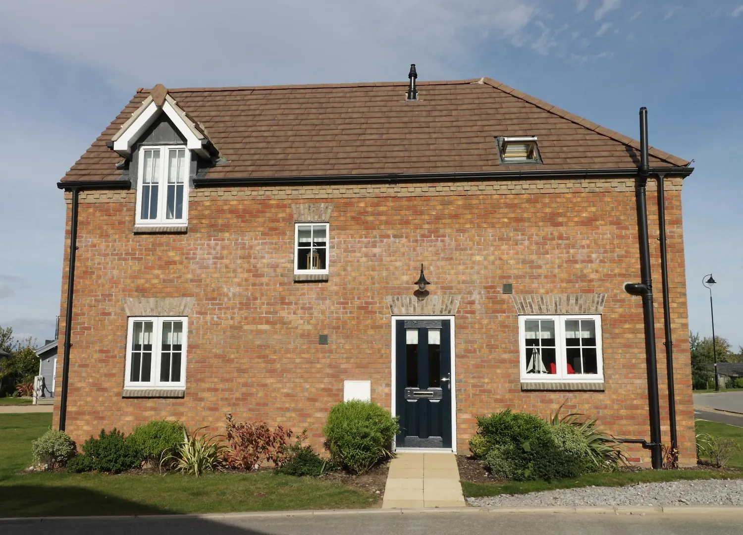 Coastal Cottage Reighton